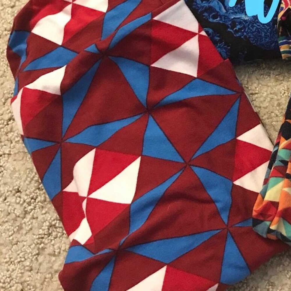 OS LULAROE